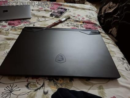 Msi vector gp66 3070ti 1tb ssd