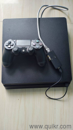 PS4SLIM 1T