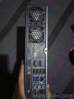 acer veriton 14620g CPU computer