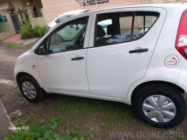 Maruti Suzuki Ritz LDi - 2016