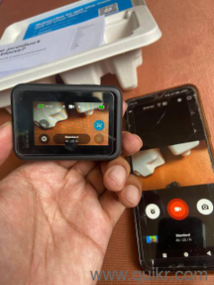 GoPro Hero 10 Black Camera In Warranty Unused 