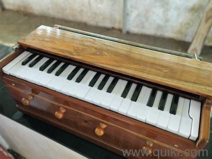 Harmonium for sale (single reed & handmade)