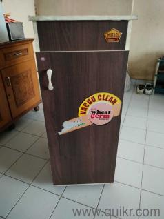 I want to sell my Natraj Aata Chakki (Gharghanti). It has been used very little and is in very good condition.