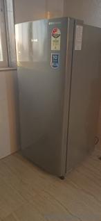 185 liters 3 star