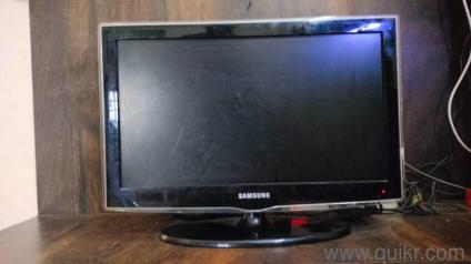 24inch Tv 
