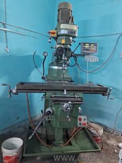 Lathe, Milling machine, bech grinder, and everything in my tool room 