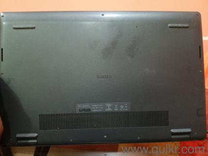 Specifications: Dell - laptop - vostro15 3519  Processor	11th Gen Intel(R) Core (TM) i5-1135G7 - 2.40GHz (2.42 GHz) Storage - HDD 1TB & SSD 256 GB Installed RAM 16.0 GB  System type	64-bit operat