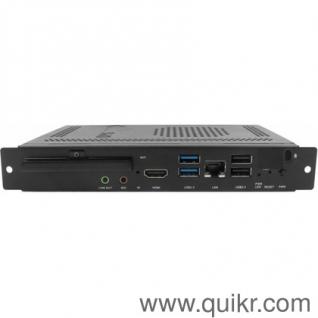 Spectra i5 OPS for interactive panels