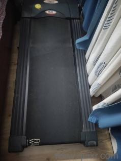 treadmill - gently used - good working condition