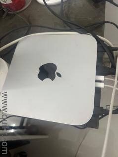 Apple 2023 Mac Mini (M2, 256 GB SSD, 8GB Memory)