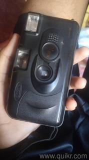 Kodak Kb10 35mm camera for film shoot with case 