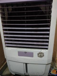 A  excellent condition Cooler only 4 months used.