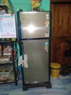 Godrej EON Double Door Refrigerator