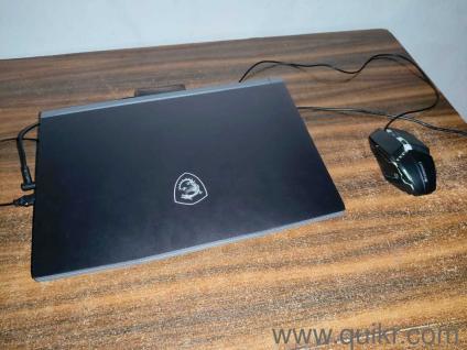 MSI Brand New Gaming Laptop