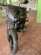 Used Hero Glamour Xtec Disc 2023 Model Images