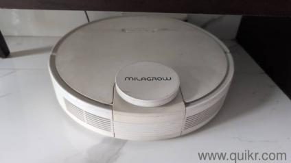 Milagrow Robotic Vacuum Cleaner (imap10)
