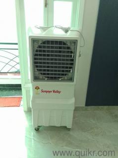 Room Cooler