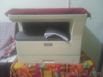 SHARP Ar5618s good working condition