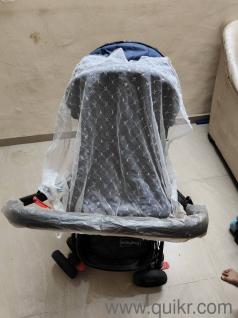 babyhug stroller 