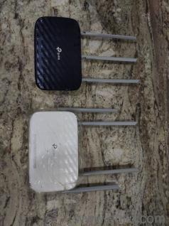 3 antenna and 4 antenna routers