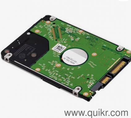 512 GB laptop HDD Western Digital 