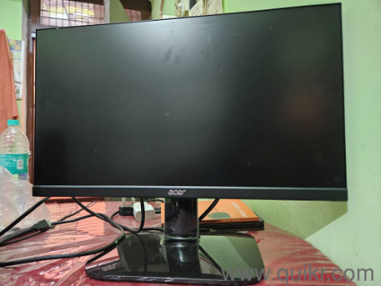 Acer 22 inch 100hz monitor 
