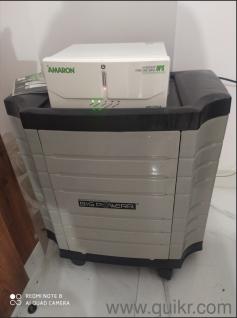 Almost new Inverter with 2.5 years warrently