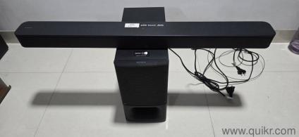 Home Entertainment  Sony HT-S350 for Sale!