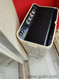 Semi Automatic Washing Machine at 5000