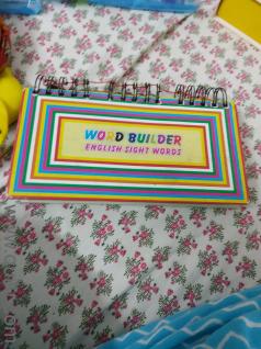 Variois items for kids