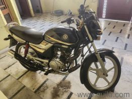 Used Yamaha Libero LX G 5 2006 Model Images