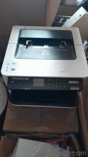 For Sale:  Printer with WiFi