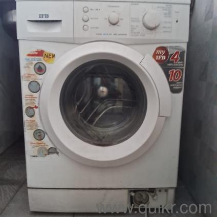 IFB fully automatic washing machine for sale.