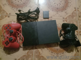 PS2 SLIM 9000 MODEL