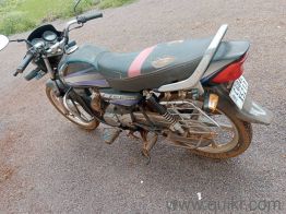 Used Hero CD Deluxe 2011 Model Images