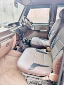 Mahindra Bolero - 2017