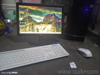 Intel i3 3Th generation 