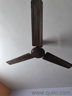 Running Fan