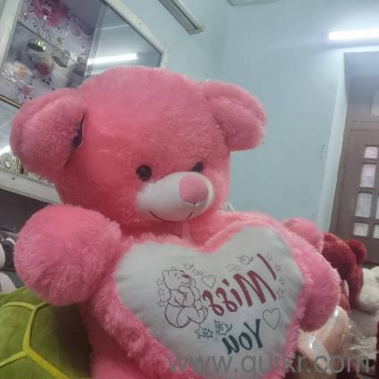 soft toys at 50% off
