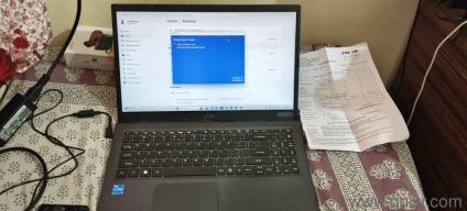 ACER i3 11th gen