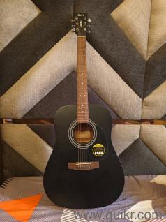 Cort AD810 Dreadnought Acoustic Guitar