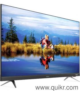 Nokia 32 Inches Smart Tv with 39W Onkyo Speakers