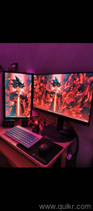 PC Computer Desktop Ryzen 3 3200G 