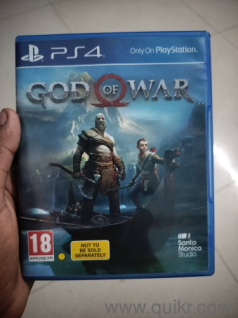 PlayStation 4 cds 