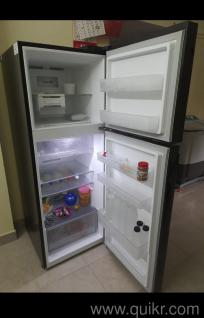 Refrigerator for sale good condition +91  89051 60870