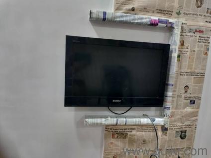 Sony Bravia TV 