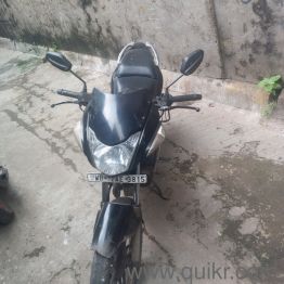 Used Hero Xtreme CBZ 2013 Model Images