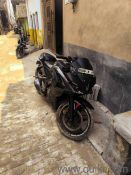 Used Bajaj Pulsar RS 200 2015 Model Images