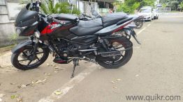 Bajaj Pulsar 125 - 2023