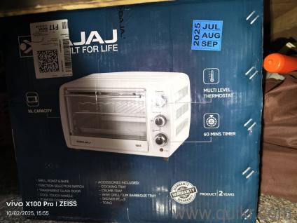 Brand new with factory seal pack